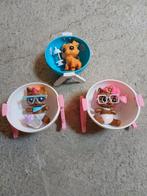 LOL surprise en Pets, Ophalen, Zo goed als nieuw, Meisje