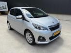 Peugeot 108 1.0 e-VTi Style, Voorwielaandrijving, Stof, Gebruikt, Euro 6