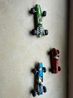 Vintage Matchbox raceauto's2 best box, Ophalen of Verzenden