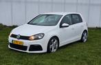 Volkswagen Golf 1.4 TSI 90KW 5D 2010 Wit / R 20 / APK / Carp, Auto's, 4 cilinders, Handgeschakeld, Geïmporteerd, 1390 cc