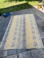 Groot sterk vloerkleed 230 x 150cm, Huis en Inrichting, Ophalen, Zo goed als nieuw, Rechthoekig, 200 cm of meer