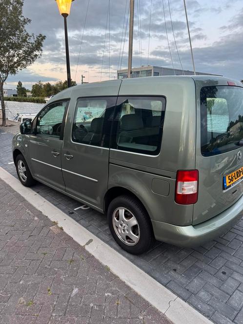 Volkswagen caddy life 1.9 TDI | APK 07/2026 | 172dkm |, Auto's, Bestelauto's, Particulier, Volkswagen, Diesel, Euro 4, D, Handgeschakeld
