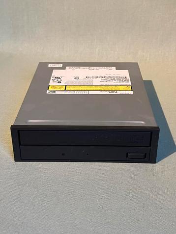 DVD/CD R/RW drive beschikbaar voor biedingen