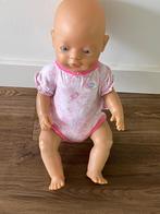 2 Baby Born rompertjes! Voor grote pop 43 cm, Ophalen of Verzenden, Zo goed als nieuw, Babypop