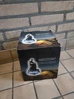Draagbare LED Camping Lantaarn met Ventilator, Caravans en Kamperen, Ophalen, Gebruikt