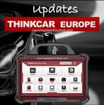 Updates Thinkcar Update Licentie verlenging, Ophalen of Verzenden