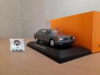 Mercedes Benz 560 SEC (C126) 1980 Grijs Met Maxichamps 1:43, Overige merken, Auto, Nieuw, Ophalen of Verzenden