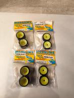 Mobgums RC Auto Banden - Nieuw in Verpakking, Overige merken, Auto, Groter dan 1:32, Nieuw