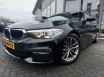 BMW 5-serie 520i Executive | Automaat | M Pakket | Camera |, Automaat, 1998 cc, Gebruikt, 4 cilinders
