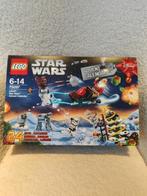 LEGO Star Wars Advent Calendar (75097), Ophalen of Verzenden, Zo goed als nieuw, Complete set, Lego