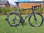 Specialized S-Works Aethos 61cm Ultegra DI2, Overige merken, 28 inch, Ophalen of Verzenden, Zo goed als nieuw