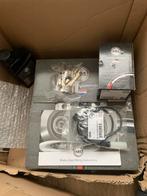 ABS Remschijven Set Voorzijde Mini R56 / BMW 1 Serie, Ophalen, Nieuw, Mini