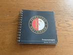 Presetatiegids Feyenoord seizoen 2012-2013, Ophalen of Verzenden, Nieuw, Feyenoord, Boek of Tijdschrift