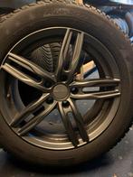 4x Michelin Winterbanden op Velgen - Arteon/Passat/VAG, Auto-onderdelen, Banden en Velgen, Ophalen, Gebruikt, Banden en Velgen