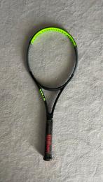 Wilson Blade 104 tennis racket, Sport en Fitness, Tennis, Ophalen of Verzenden, Nieuw, Racket, Wilson