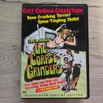 Corpse Grinders (Ted V. Mikels), Alle leeftijden, Ophalen of Verzenden, Zo goed als nieuw
