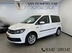 Volkswagen Caddy 1.0 TSI 5-PERS.Trendl / AIRCO / PDC / SCHUI, Voorwielaandrijving, 12 maanden, Wit, 102 pk