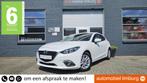 Mazda 3 2.0 SkyActiv-G 120 Center-Line | AUTOMAAT | CRUISE |, 1998 cc, Stof, Euro 6, 4 cilinders