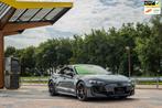 Audi E-tron GT RS e-tron GT RS Performance (925pk) Orig NL -, Auto's, Audi, Automaat, Zwart, 4 stoelen, 925 pk