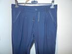 High Use travel stretch broek mooi model fijn in het dragenM, Maat 38/40 (M), High use, Zo goed als nieuw, Lang