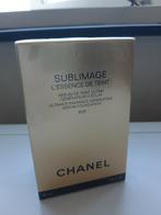 Chanel Sublimage L'essence De Teint Kleur B30., Beige, Nieuw, Make-up, Verzenden