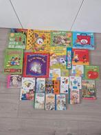 Verschillende boeken, Ophalen, Zo goed als nieuw