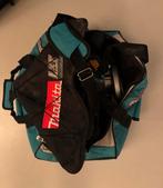 Makita Accu Combiset 7 stuks met 2x 5ah en draagtas!, Ophalen of Verzenden, Gebruikt