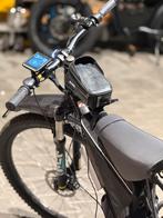 3000W 72V E-bike Conversion Kit (IN DE MAAK), Zo goed als nieuw, 51 tot 55 cm, 50 km per accu of meer, Ophalen