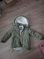 Koko Noko Jas Maat 98 - Groen, Ophalen of Verzenden, Zo goed als nieuw, Koko Noko