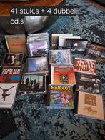 Cd, s diversen, Ophalen of Verzenden, Zo goed als nieuw