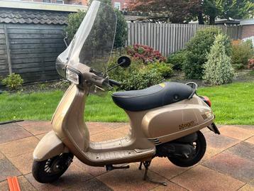 scooter agm beschikbaar voor biedingen