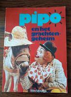 Pipo en het grachtengeheim (1978), Gelezen, Fictie algemeen, Ophalen of Verzenden, Wim Meuldijk
