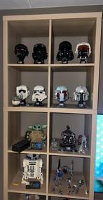 Lego Star Wars Collectie, Kinderen en Baby's, Speelgoed | Duplo en Lego, Ophalen, Gebruikt, Complete set, Lego