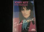 Joan Jett & The BlackHearts, I love Rock n’ Roll cassette, 1 bandje, Ophalen of Verzenden, Zo goed als nieuw, Origineel