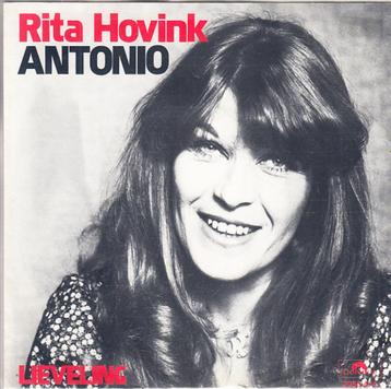 rita hovink - antonio  ( 1977)  beschikbaar voor biedingen