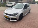 Golf 6 R 345 PK Handgeschakeld -elektrische storing!!, Ophalen, Zilver of Grijs, Benzine