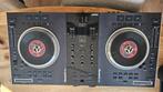 Numark NS7 +NSFX  DJ Controller, Ophalen of Verzenden, Gebruikt, Dj-set, Numark