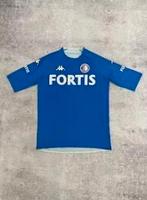 Feyenoord uit shirt, Maat XS of kleiner, Ophalen of Verzenden, Nieuw, Shirt