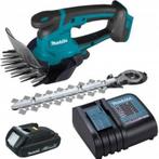 Nieuwe Makita DUM111SYX 18 V accu Grasschaar en Buxusschaar, Tuin en Terras, Ophalen of Verzenden, Nieuw, Accu, Makita