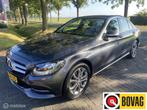 Mercedes C-klasse 180 Avantgarde INavigatie I Trekhaak I DEA, Auto's, 65 €/maand, Achterwielaandrijving, Gebruikt, Met garantie (alle)