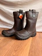 Lupriflex / Grisport S3 Werklaarzen Winterlaars 42 Nieuw, Tuin en Terras, Heren, Nieuw, Lupriflex, Laarzen