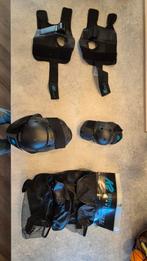 K2 Beschermset Maat S - Skateboard, Schaatsen, Ski, K2, Kinderen, Ophalen of Verzenden, Zo goed als nieuw