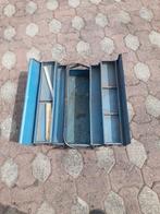 Gereedschapkist, Doe-het-zelf en Verbouw, Ophalen of Verzenden, Gebruikt