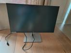 HP e27 g4 monitor - 27 inch - kantelbaar, HDMI, IPS, Kantelbaar, Ophalen of Verzenden