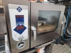 MKN Combi-steamer 10.5kW - Hetelucht OK, Stoom Defect, Ophalen, Ovens, Magnetrons en Steamers