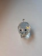 Kristallen Varkentje Decoratie swarovski, Ophalen of Verzenden, Zo goed als nieuw