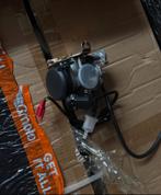 Nieuwe 80cc Motorblok met Carburateur - Afstellen Nodig, Ophalen of Verzenden, Nieuw, Blok, Overige merken