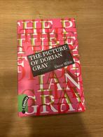 Dorian Gray - Oscar Wilde (Lijsters editie), Ophalen of Verzenden, Zo goed als nieuw, Nederland
