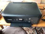 Canon Printer - Zwart Wit & Kleur + Extra Cassette, Computers en Software, Printers, Printer, Inkjetprinter, Kleur printen, Ophalen of Verzenden