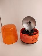 Hella zwaailamp 12/24 volt opsteekpen 24mm, Ophalen of Verzenden, Gebruikt